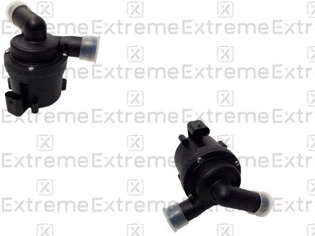 Auxiliary Water Pump (cooling water circuit) (98980681)