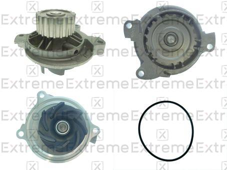 Water Pump, engine cooling (98980002)