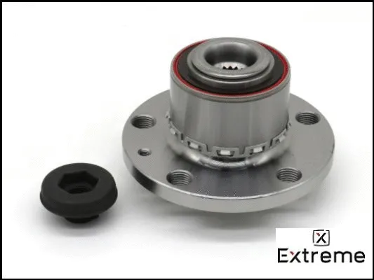 Wheel Hub (550490)