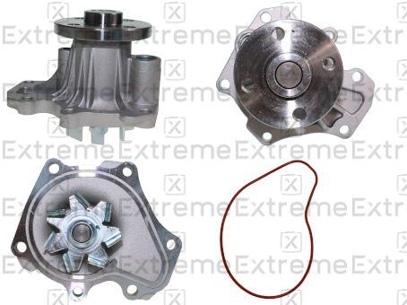 Water Pump, engine cooling (98980393)