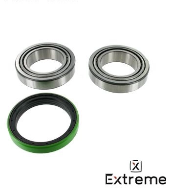Wheel Bearing Kit (501080)
