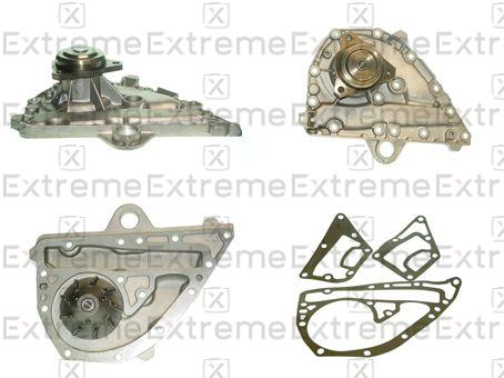 Water Pump, engine cooling (98690005)