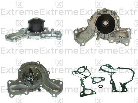Water Pump, engine cooling (98980164)