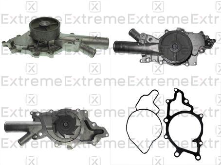 Water Pump, engine cooling (98230017)