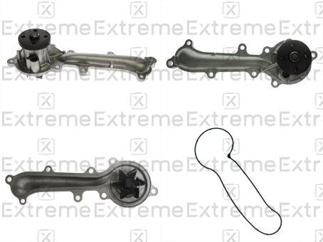 Water Pump, engine cooling (98230062)