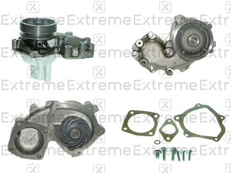 Water Pump, engine cooling (98110019)