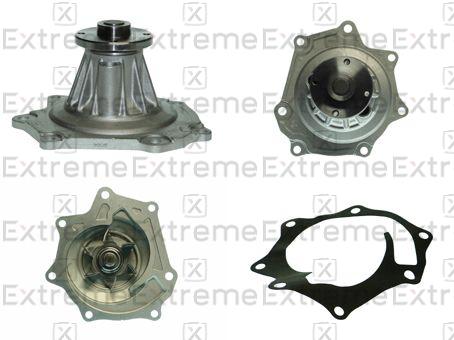Water Pump, engine cooling (98660011)