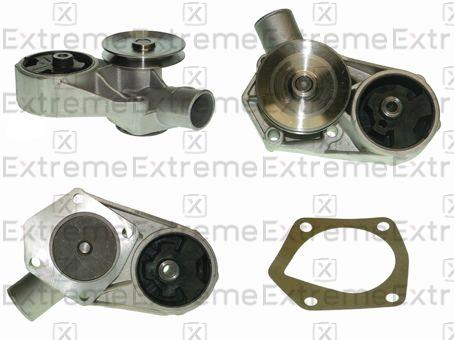 Water Pump, engine cooling (98980643)