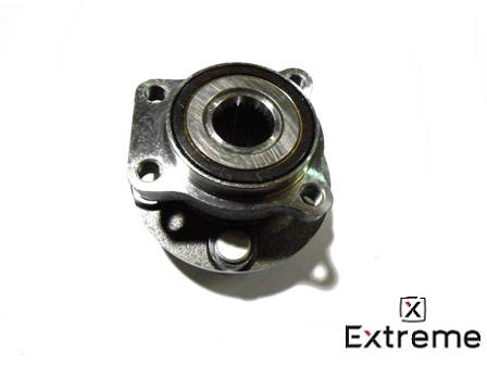 Wheel Bearing Kit (518010)