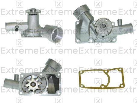 Water Pump, engine cooling (98260006)