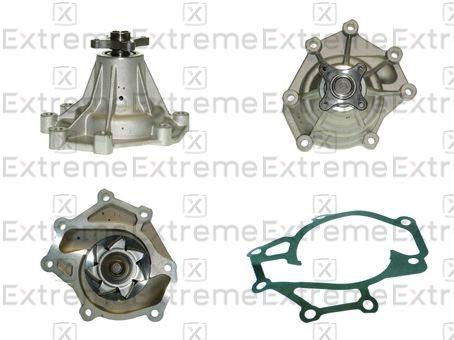 Water Pump, engine cooling (98610004)