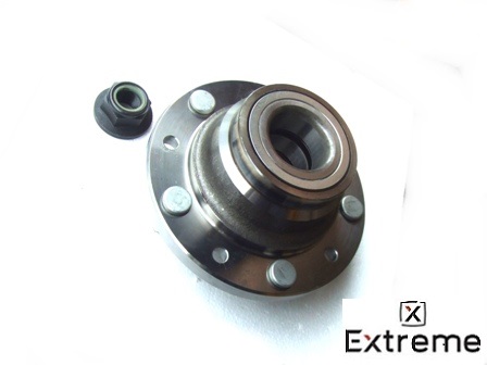Wheel Hub (302680)