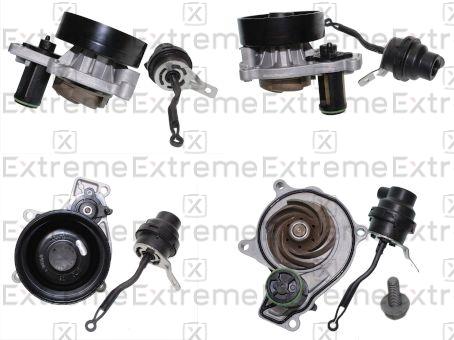Water Pump, engine cooling (98980263)