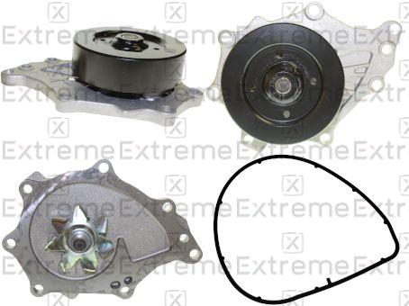 Water Pump, engine cooling (98370025)