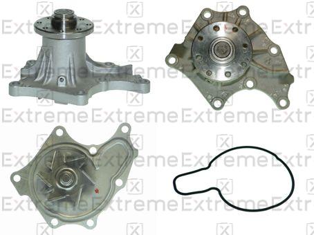 Water Pump, engine cooling (98670004)
