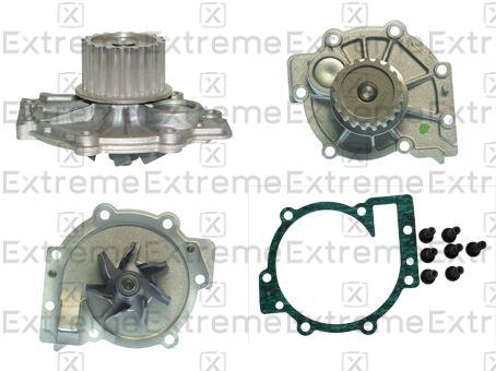 Water Pump, engine cooling (98390006)