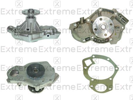 Water Pump, engine cooling (98980529)