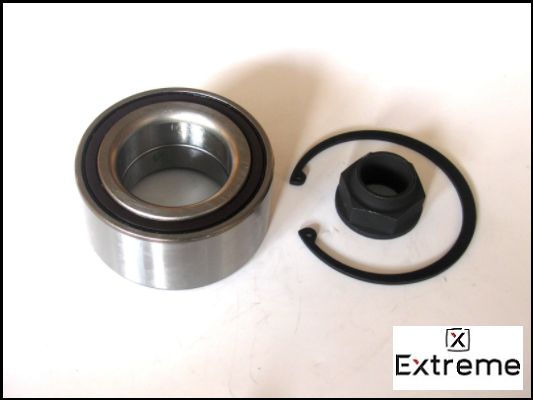 Wheel Hub (510910)