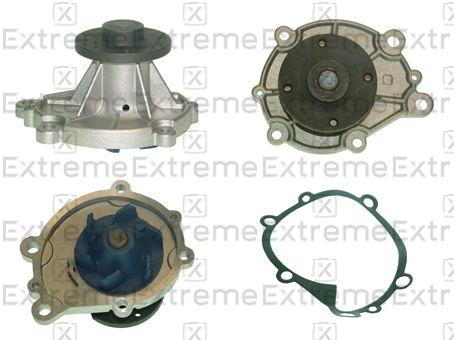 Water Pump, engine cooling (98660001)