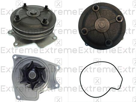 Water Pump, engine cooling (98980198)