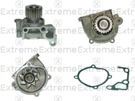 Water Pump, engine cooling (98980566)