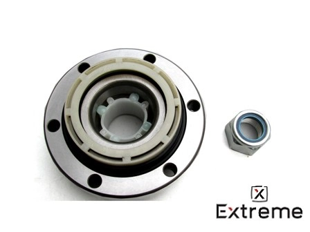 Wheel Hub (374260)