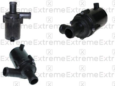 Auxiliary Water Pump (cooling water circuit) (98980769)