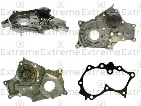 Water Pump, engine cooling (98370015)