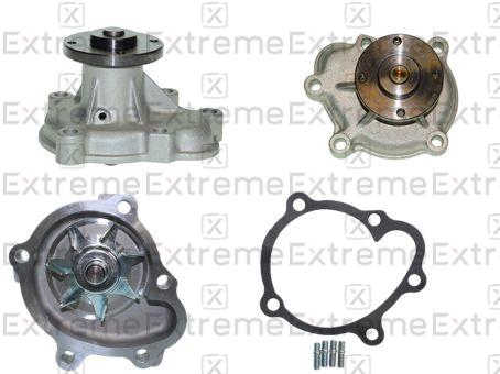 Water Pump, engine cooling (98260036)