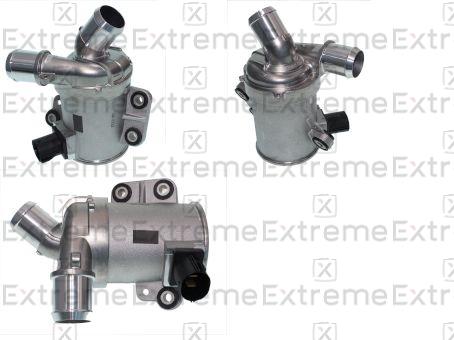 Water Pump, engine cooling (98980765)