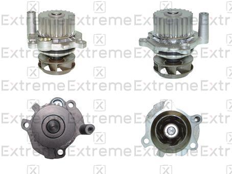 Water Pump, engine cooling (98980610)