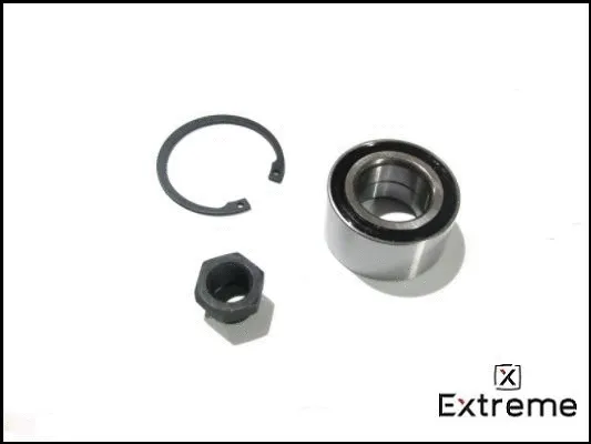 Wheel Hub (550810)