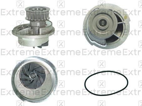 Water Pump, engine cooling (98260047)