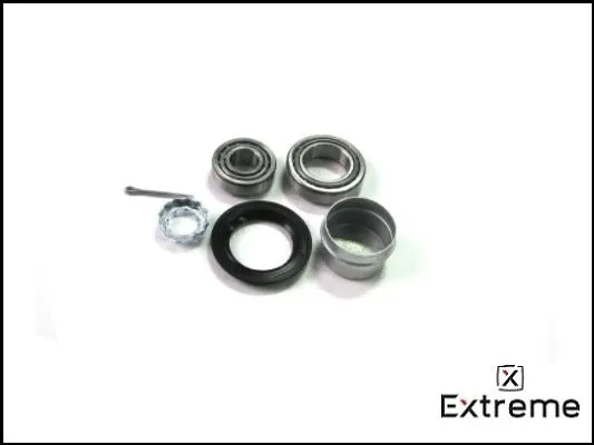 Wheel Bearing Kit (550040)