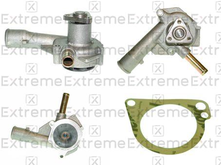 Water Pump, engine cooling (98120023)