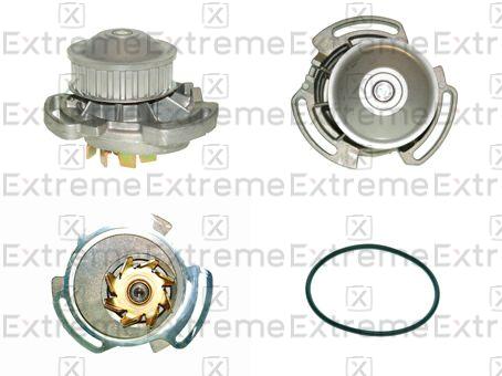 Water Pump, engine cooling (98380001)