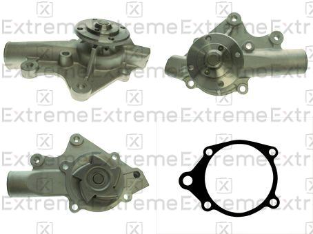 Water Pump, engine cooling (98980216)