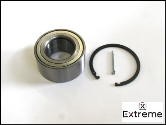 Wheel Hub (550280)