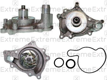 Water Pump, engine cooling (98020014)