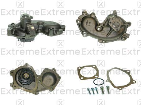 Water Pump, engine cooling (98980117)