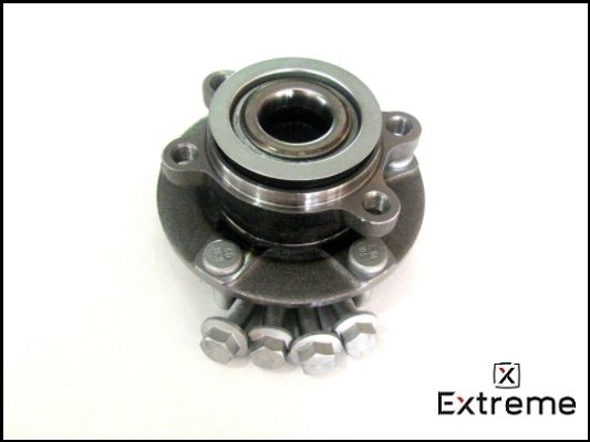 Wheel Bearing Kit (510460)