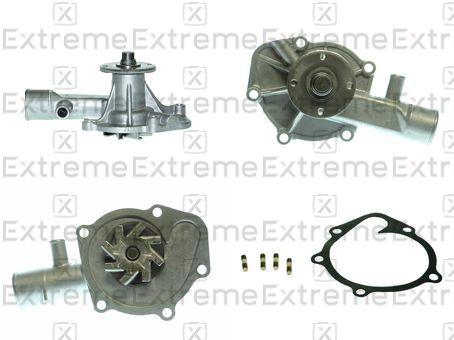 Water Pump, engine cooling (98980017)