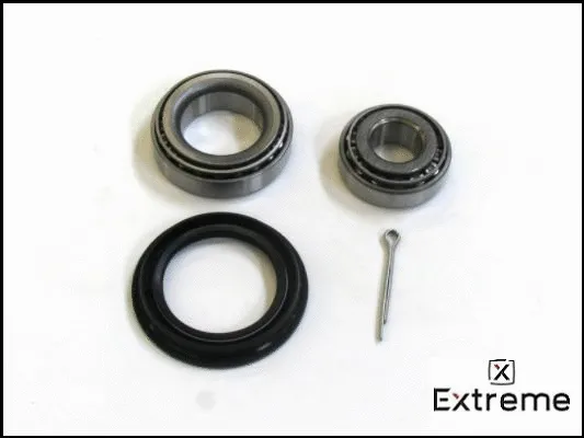 Wheel Hub (515070)