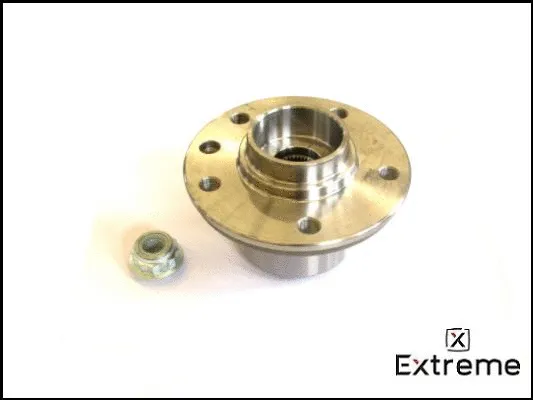 Wheel Bearing Kit (552730)