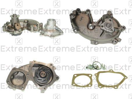 Water Pump, engine cooling (98110017)