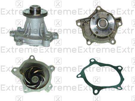 Water Pump, engine cooling (98980663)