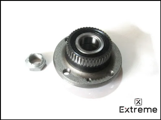 Wheel Hub (301740)