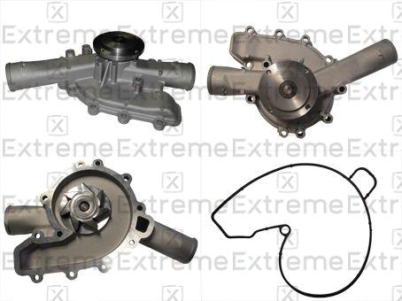 Water Pump, engine cooling (98980120)