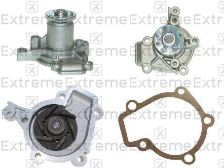Water Pump, engine cooling (98140014)