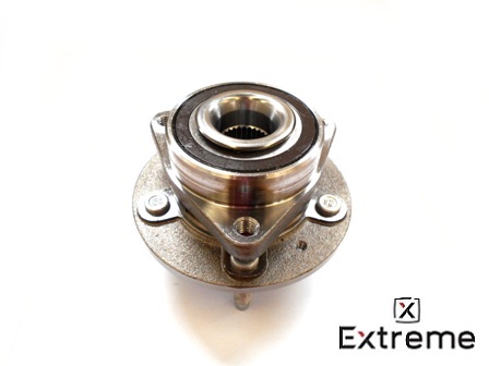 Wheel Bearing Kit (506560)